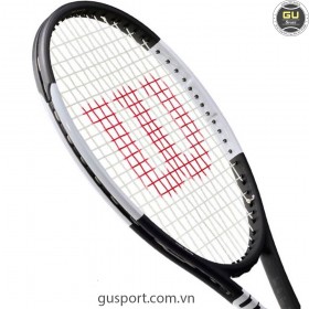 VỢT TENNIS WILSON PRO STAFF 97L LIMITED 2019 (290GR)-WRT74191U2 2