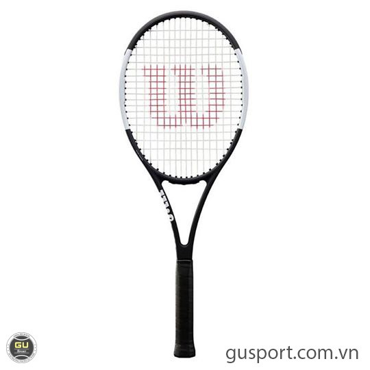 VỢT TENNIS WILSON PRO STAFF 97L LIMITED 2019 (290GR)-WRT74191U