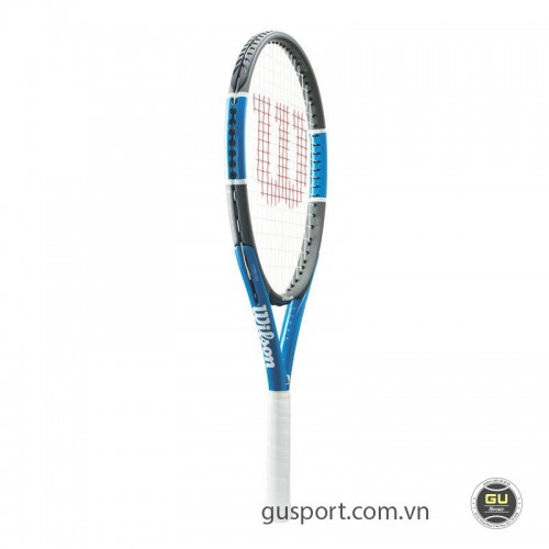 VỢT TENNIS WILSON TRIAD THREE (16X19) 258Gr -WRT7352102 2