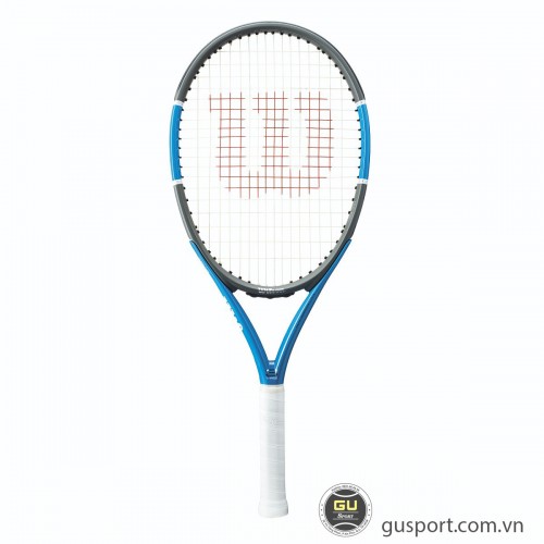 VỢT TENNIS WILSON TRIAD THREE (16X19) 258Gr -WRT7352102 0