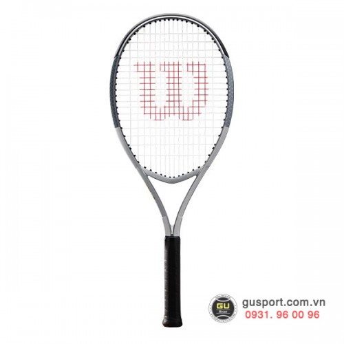 VỢT TENNIS WILSON XP 1 ( 265Gr ) WRT7382102 0