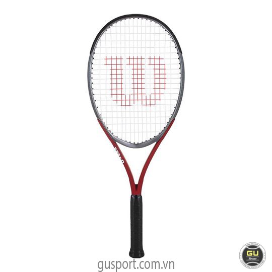 VỢT TENNIS WILSON TRIAD XP 5 (16X18) 275GR -WRT7379102