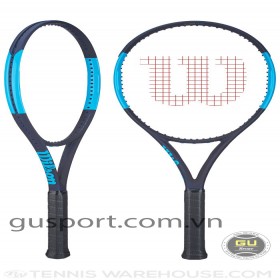 VỢT TENNIS WILSON ULTRA 100L (277GR) 16X19 -WRT7374102 0