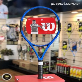 VỢT TENNIS WILSON H4 (266Gr)  WRT5731102 4