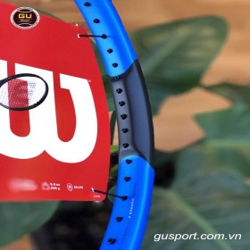 VỢT TENNIS WILSON H4 (266Gr)  WRT5731102 7