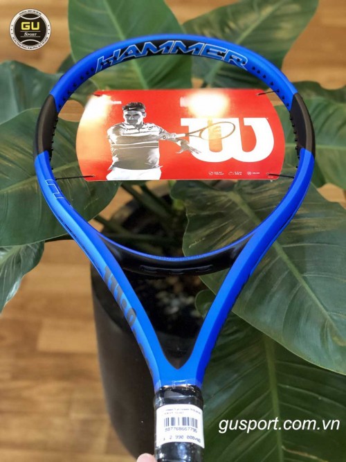 VỢT TENNIS WILSON H4 (266Gr)  WRT5731102 1