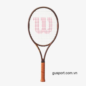 Vợt tennis Trẻ Em Wilson Pro Staff V14 26- WR126310U