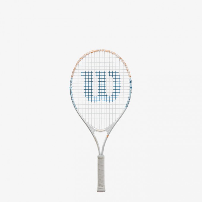 Vợt Tennis Trẻ Em WILSON Roland Garros ELITE 21 -WR086510H
