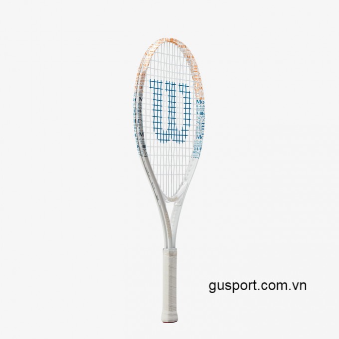 Vợt Tennis Trẻ Em WILSON Roland Garros ELITE 25- WR086310H