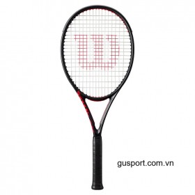 Vợt Tennis Wilson CLASH 100 V3.0 (295GR) -WR172811U2