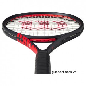 Vợt Tennis Wilson CLASH 100 V3.0 (295GR) -WR172811U2 2
