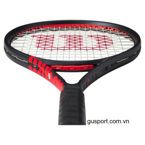 Vợt Tennis Wilson CLASH 100 V3.0 (295GR) -WR172811U2 2