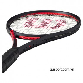 Vợt Tennis Wilson CLASH 100 V3.0 (295GR) -WR172811U2 3