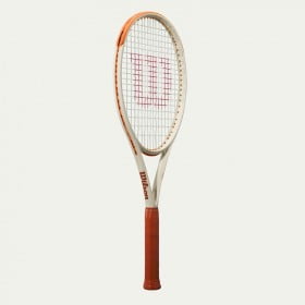 Vợt Tennis Wilson CLASH 100L V3.0 Roland Garros (280GR)- WR174111U2