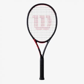 Vợt Tennis Wilson CLASH 100UL V3.0 (265GR)- WR173011U2