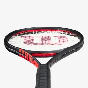 Vợt Tennis Wilson CLASH 100UL V3.0 (265GR)- WR173011U2 4
