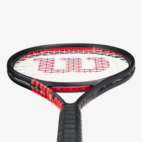 Vợt Tennis Wilson CLASH 100UL V3.0 (265GR)- WR173011U2 4