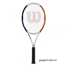 Vợt tennis Wilson Roland Garros Team (249Gr) -WR030310U2
