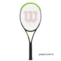 Vợt tennis Wilson Blade 98 V7.0 (305GR ) -WR013622U 16X19