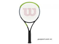 Vợt tennis Wilson Blade 98 V7.0 (305GR ) -WR013622U 16X19