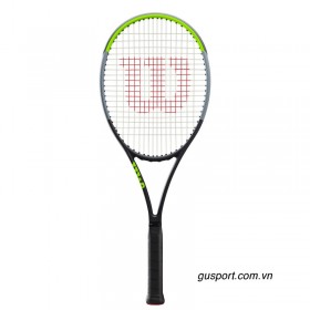 Vợt tennis Wilson Blade 98 V7.0 (305GR ) -WR013622U 16X19