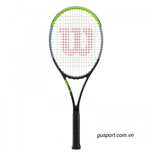 Vợt tennis Wilson Blade 98 V7.0 (305GR ) -WR013622U 16X19 0