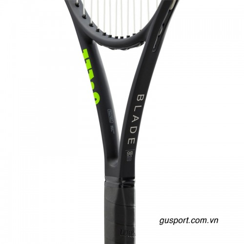 Vợt tennis Wilson Blade 98 V7.0 (305GR ) -WR013622U 16X19 0