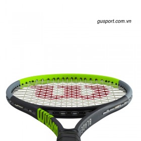 Vợt tennis Wilson Blade 98 V7.0 (305GR ) -WR013622U 16X19 1