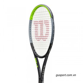 Vợt tennis Wilson Blade 98 V7.0 (305GR ) -WR013622U 16X19 2