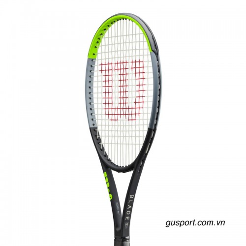 Vợt tennis Wilson Blade 98 V7.0 (305GR ) -WR013622U 16X19 2