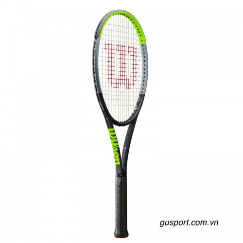 Vợt tennis Wilson Blade 98 V7.0 (305GR ) -WR013622U 16X19 3