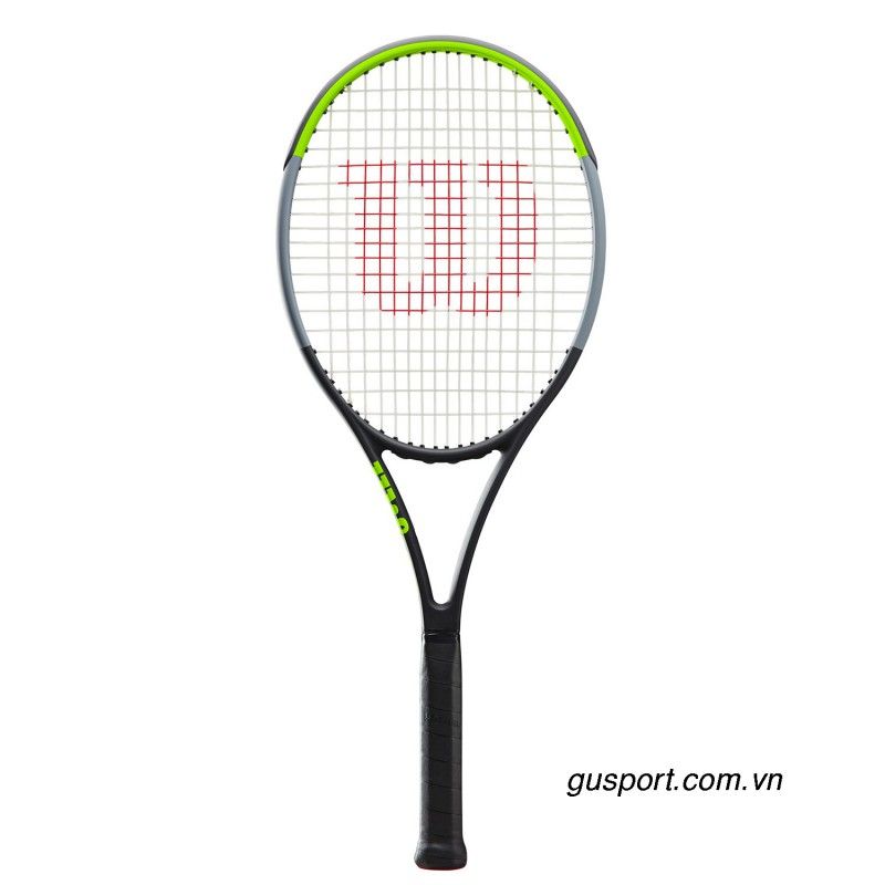 Vợt tennis Wilson Blade Team V7.0 (280GR )- WR014510U2 16x18