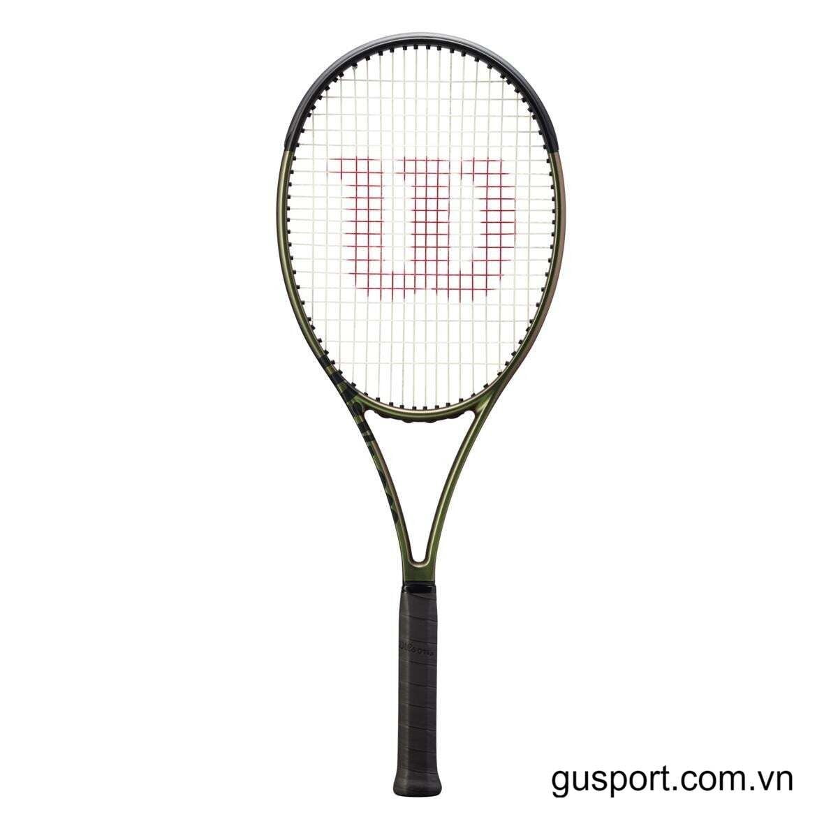 Vợt tennis Wilson Blade 98 V8.0 (305GR) 16X19 -WR078711U