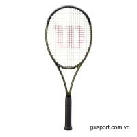 Vợt tennis Wilson Blade 98 V8.0 (305GR) 18x20 -WR078811U