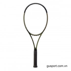 Vợt tennis Wilson Blade 98 V8.0 (305GR) 18x20 -WR078811U 0