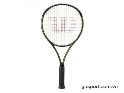 Vợt tennis Wilson Blade 100UL V8.0 (265GR) -WR079011U2