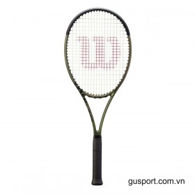 Vợt tennis Wilson Blade 100UL V8.0 (265GR) -WR079011U2 0