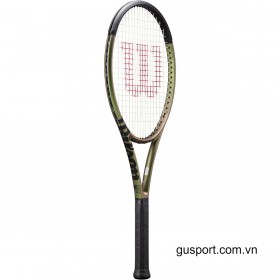 Vợt tennis Wilson Blade 100UL V8.0 (265GR) -WR079011U2 6