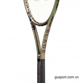 Vợt tennis Wilson Blade 100UL V8.0 (265GR) -WR079011U2 0