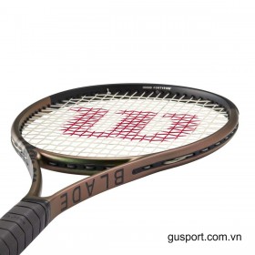 Vợt tennis Wilson Blade 100UL V8.0 (265GR) -WR079011U2 1