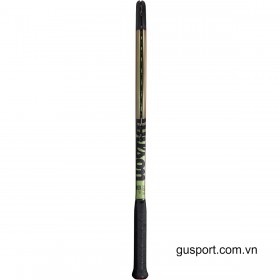 Vợt tennis Wilson Blade 100UL V8.0 (265GR) -WR079011U2 3