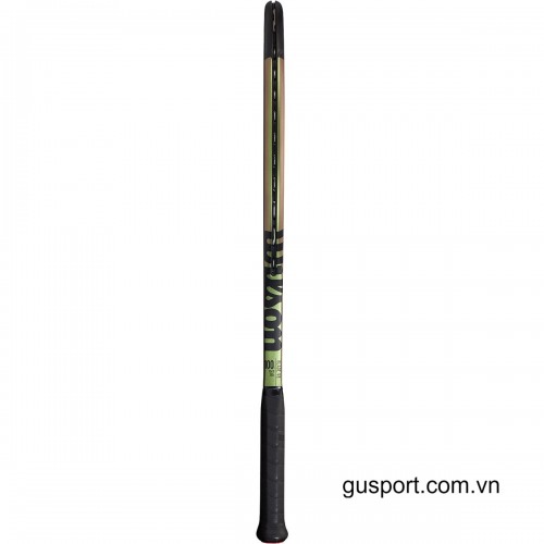 Vợt tennis Wilson Blade 100UL V8.0 (265GR) -WR079011U2 3