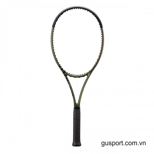 Vợt tennis Wilson Blade 100UL V8.0 (265GR) -WR079011U2 4