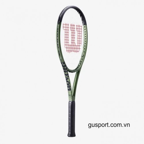 Vợt tennis Wilson Blade Team V8.0 (280GR )- WR079810U2 0