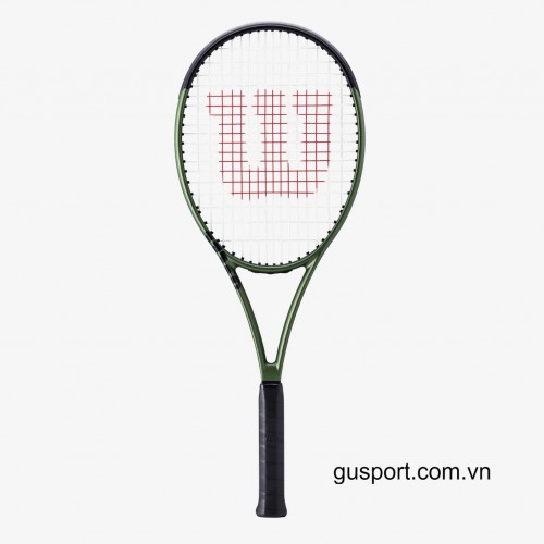 Vợt tennis Wilson Blade Team V8.0 (280GR )- WR079810U2 0