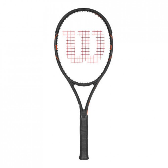 Vợt tennis Wilson Burn FST 99 (310GR) -WRT7291102