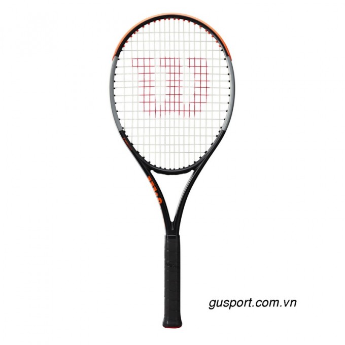 Vợt Tennis Wilson Burn 100LS V4.0 (280GR) 2021 -WR044911U