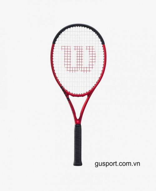Vợt Tennis Wilson CLASH 100 V2.0 (295GR) -WR074011U 0