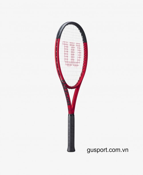 Vợt Tennis Wilson CLASH 100 V2.0 (295GR) -WR074011U 0