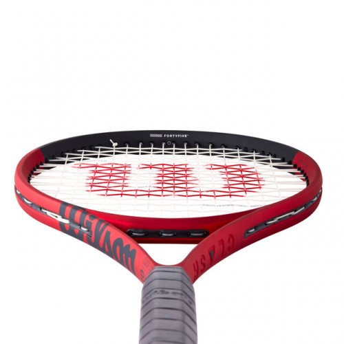 Vợt Tennis Wilson CLASH 100 V2.0 (295GR) -WR074011U 3